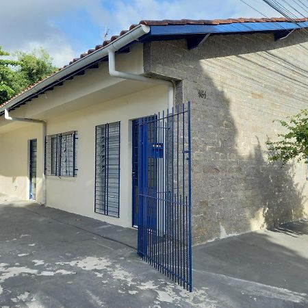 Вілла Casa Caraguatatuba No Centro Екстер'єр фото