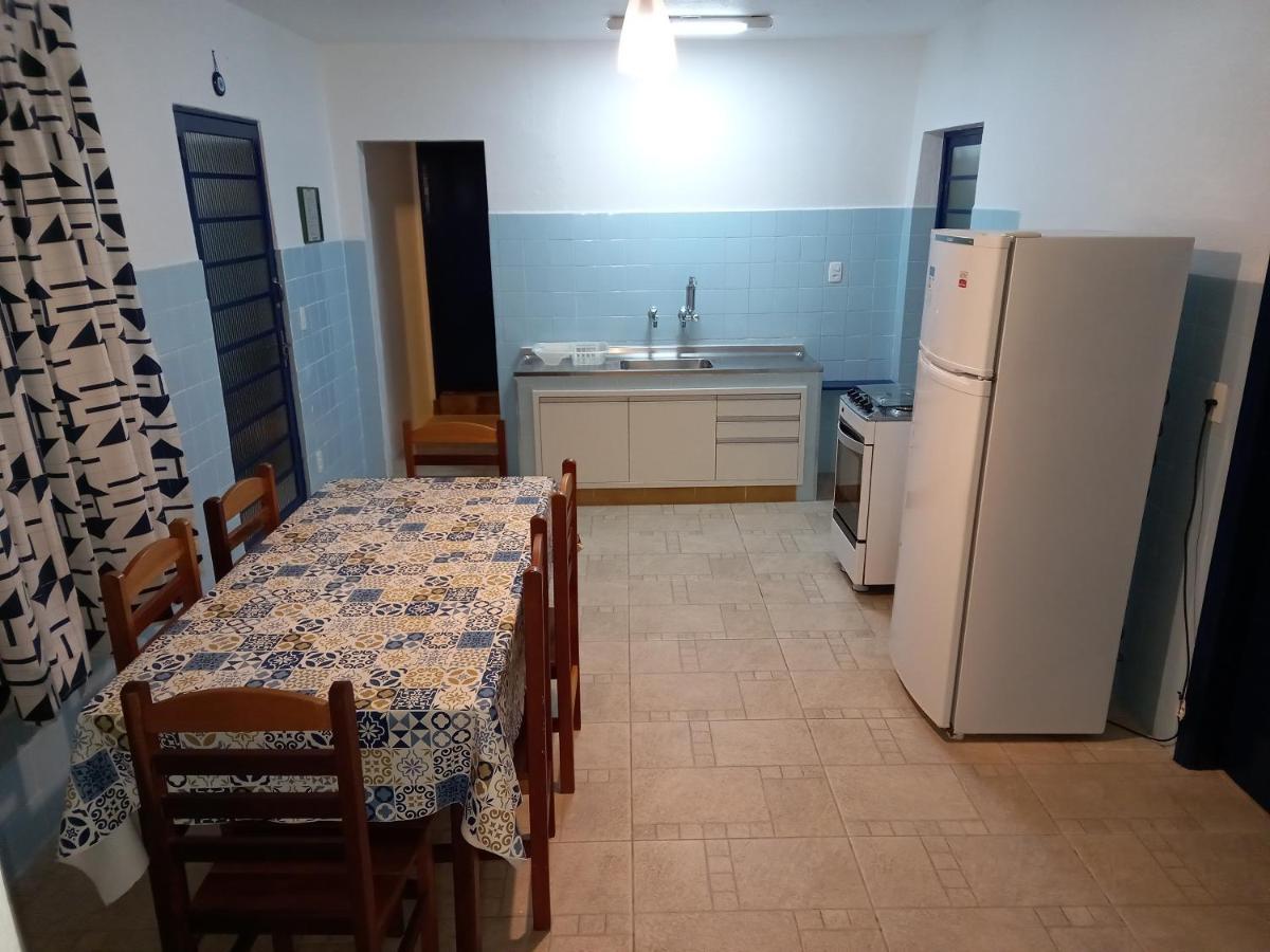 Вілла Casa Caraguatatuba No Centro Екстер'єр фото
