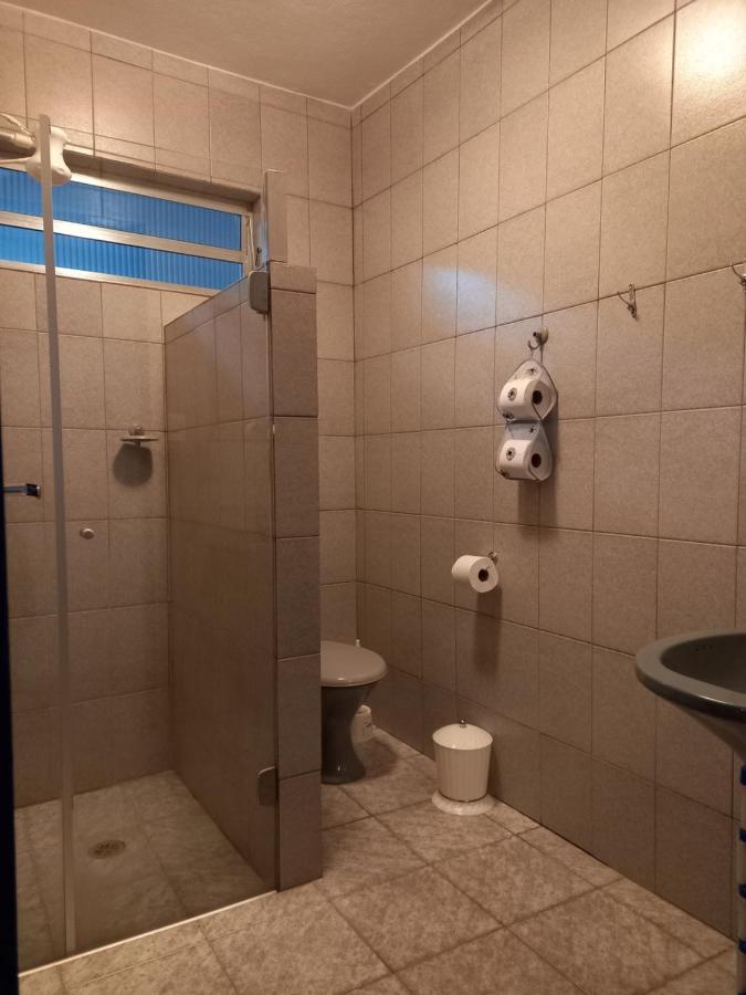 Вілла Casa Caraguatatuba No Centro Екстер'єр фото